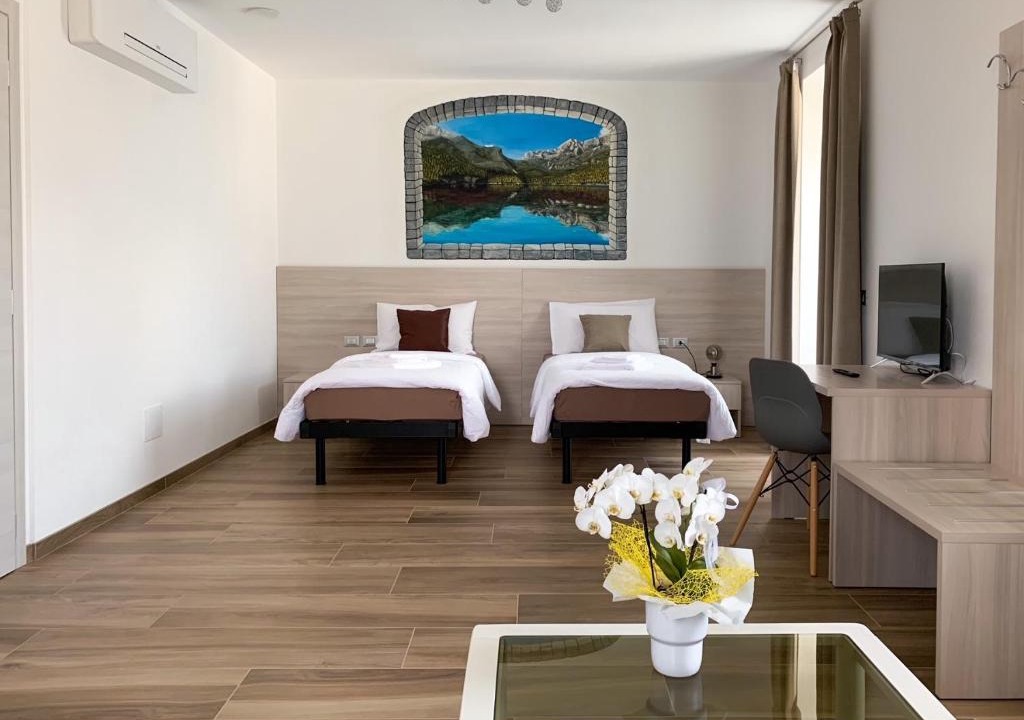 Taio Bed & Breakfast | B&B ANGELA Valdinon