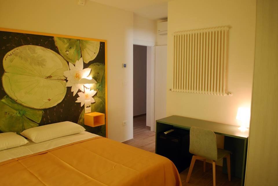 Ascoli Piceno Bed & Breakfast | B&B Angelo
