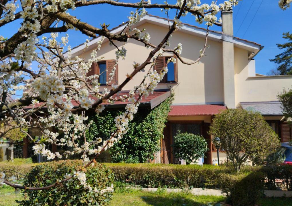 Terni Bed & Breakfast | B&B Angolo Verde