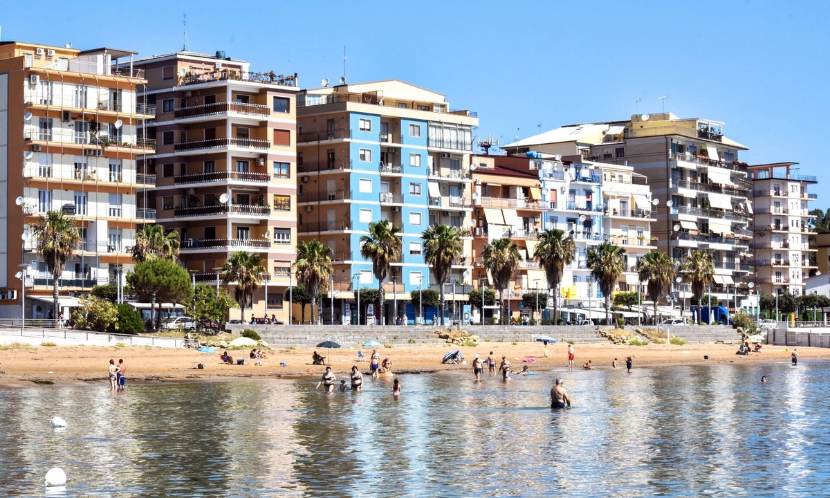 Crotone Bed & Breakfast | B&B Audafra