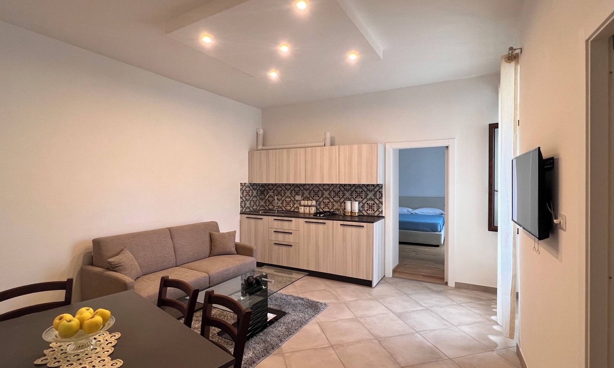 Gavinana Bed & Breakfast | B&B Aurora