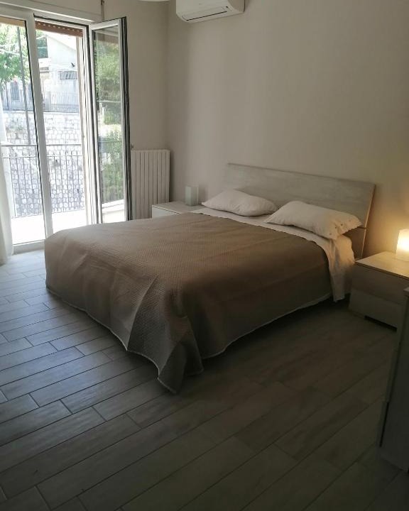 Castelcivita Bed & Breakfast | B&B Babbaro - camera con bagno privato
