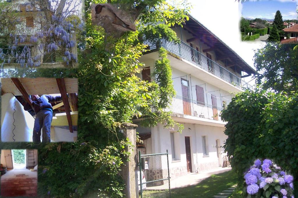 Pombia Bed & Breakfast | B&B Balestruccio