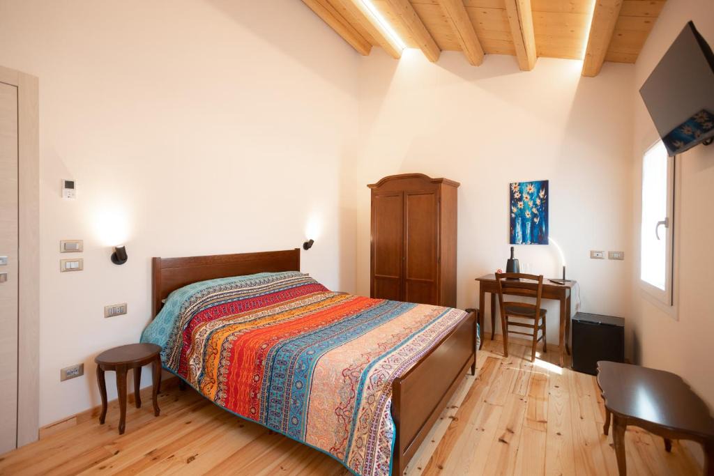 Chioggia Bed & Breakfast | B&B Basta Bussare