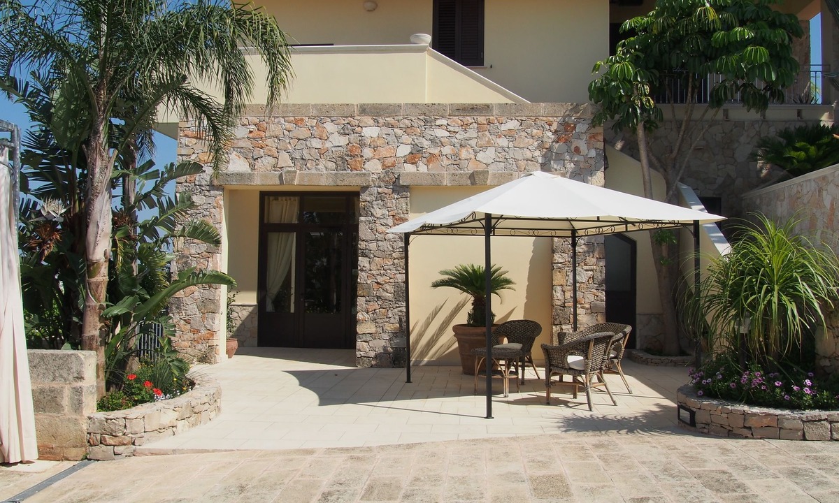 Matino Hotel | B&B Bella Vista
