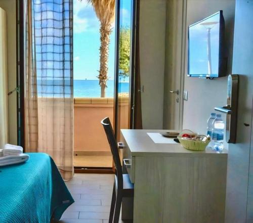 Crotone Bed & Breakfast | B&B Benvenuti al Sud