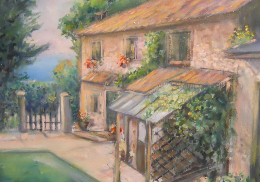 Nord-Est Bed & Breakfast | B&B Ca' Morino