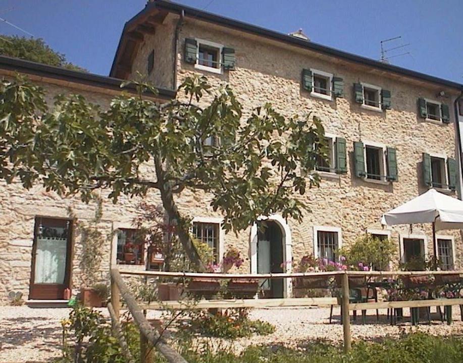 Caprino Veronese Bed & Breakfast | B&B Ca' Ori