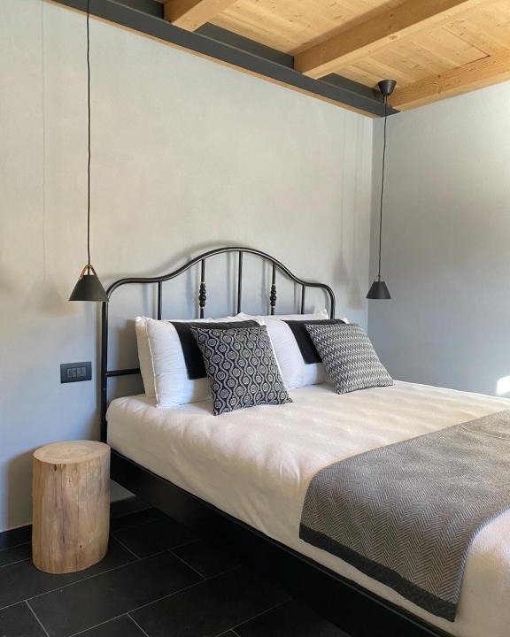 San Nicolo di Comelico Bed & Breakfast | B&B CAMPITELLO 13 di Caterina Costan