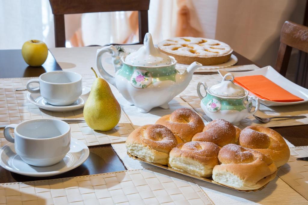 San Benedetto del Tronto Bed & Breakfast | B&B Casa Cavour