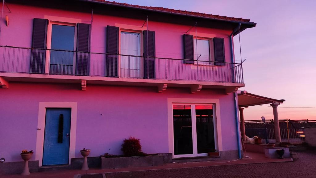 Verzuolo Bed & Breakfast | B&B Casa Lilla