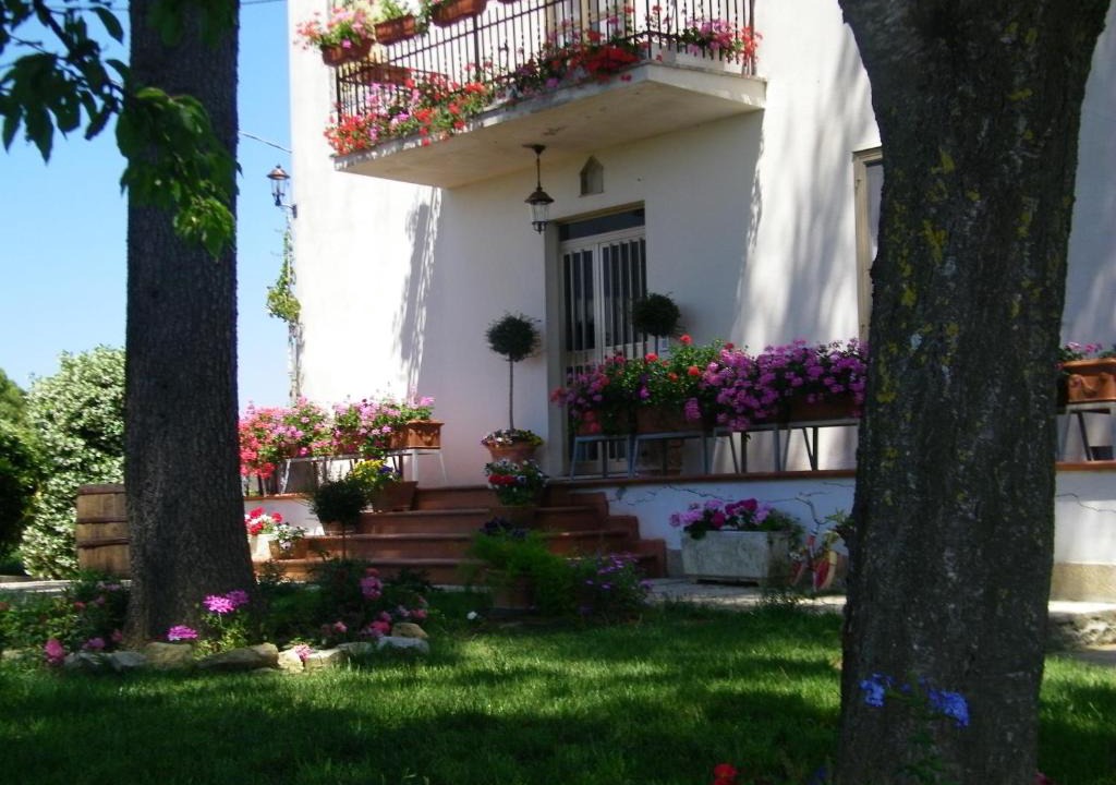 Marsciano Bed & Breakfast | B&B Casa Losea