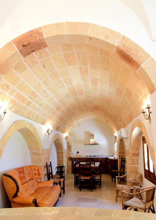 Campi Salentina House | B&B Casa Maddalena