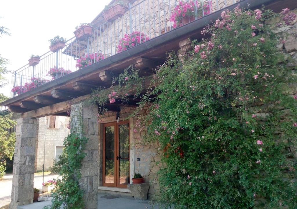 Ascoli Piceno Bed & Breakfast | B&B Casale Giovannozzi