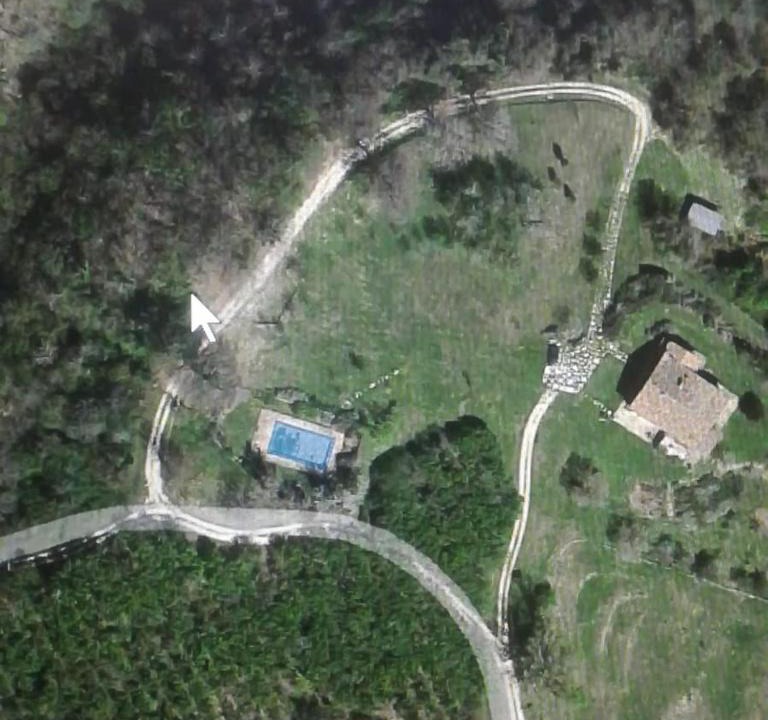 San Venanzo Bed & Breakfast | B&B Casale Ormano