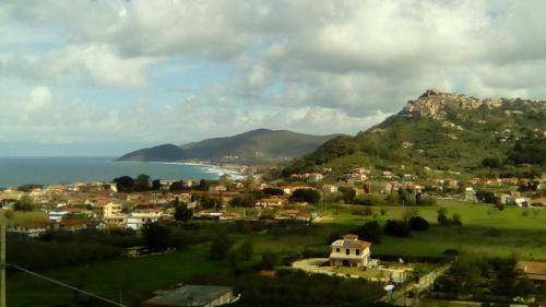 San Marco di Castellabate Bed & Breakfast | B&B CERZA DI FERRO