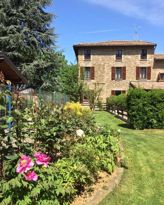 Vignola Bed & Breakfast | B&B civico 7