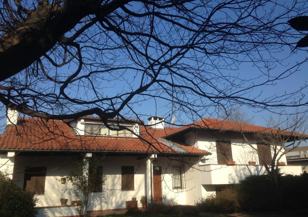 Vergnasco Bed & Breakfast | B&B Come A Casa