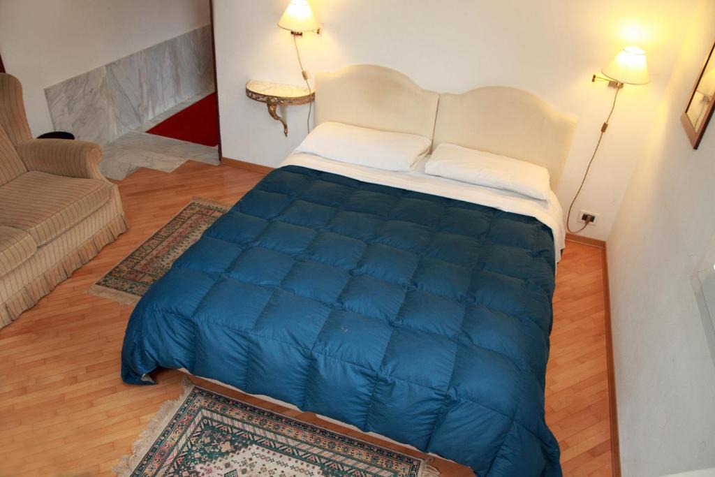 Gagliano Bed & Breakfast | B&B Da Gilberto