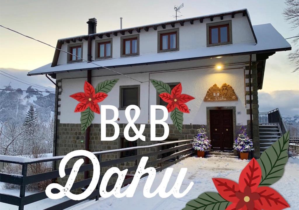 Abetone Bed & Breakfast | B&B Dahu