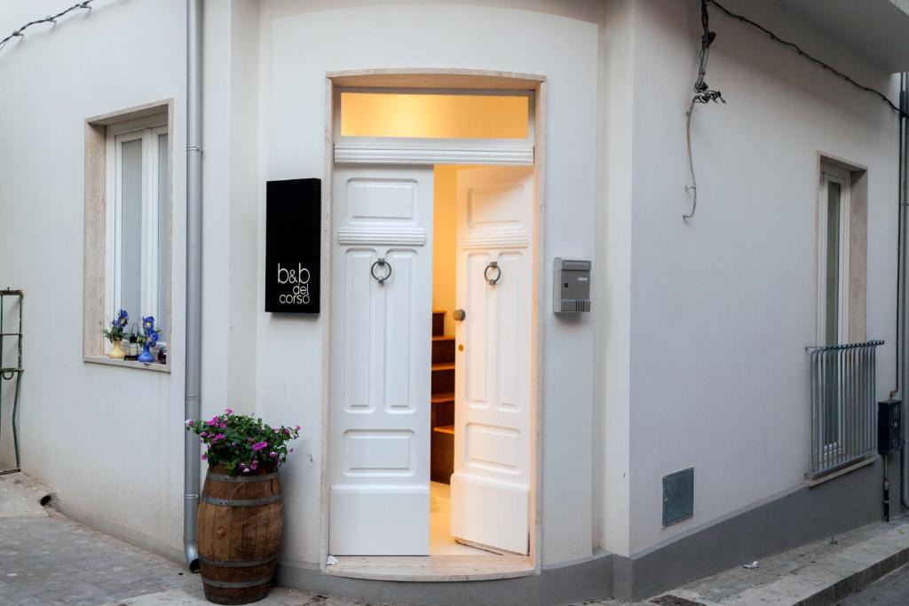 Palazzolo Acreide Historic Centre Bed & Breakfast | b&b del Corso