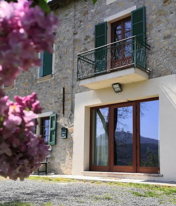 Solignano Bed & Breakfast | B&B Demetra