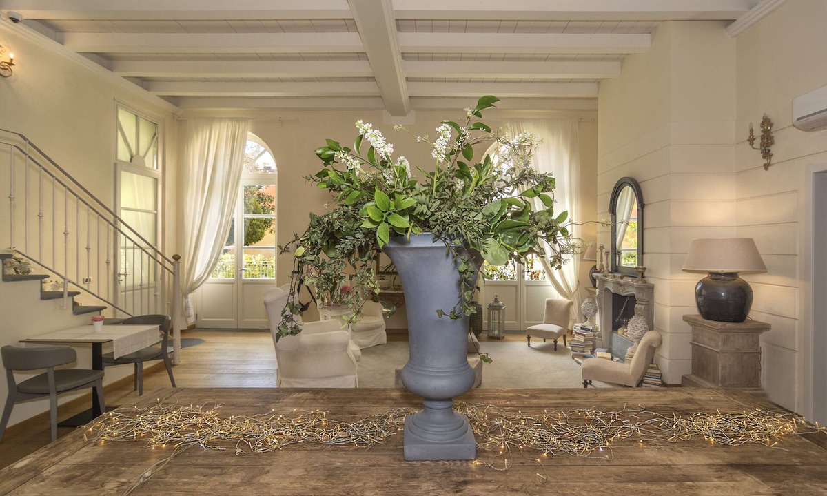 San Francesco Bed & Breakfast | B&B Di Camilla
