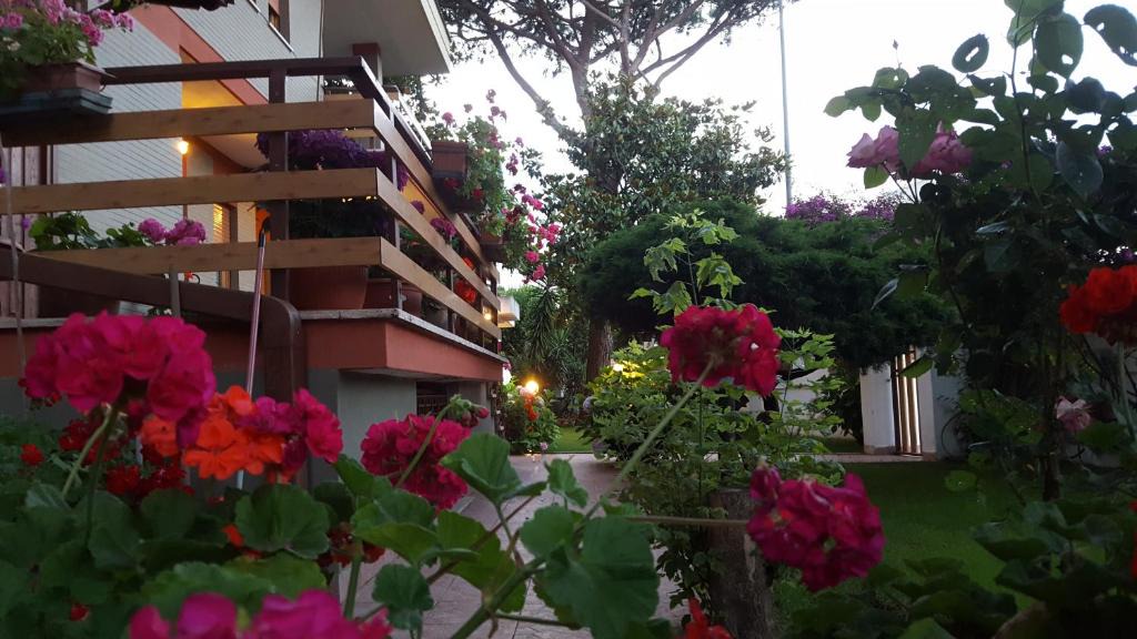 Ostia Antica Bed & Breakfast | B&B Domus Gratiae
