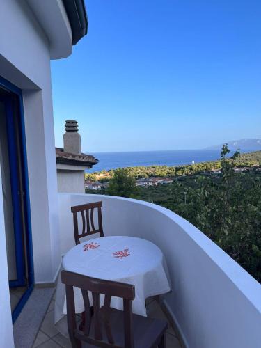 Cala Gonone House | B&B Easy Wind