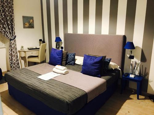 San Giovanni Bed & Breakfast | B&B Exa Rooms - Just Rome