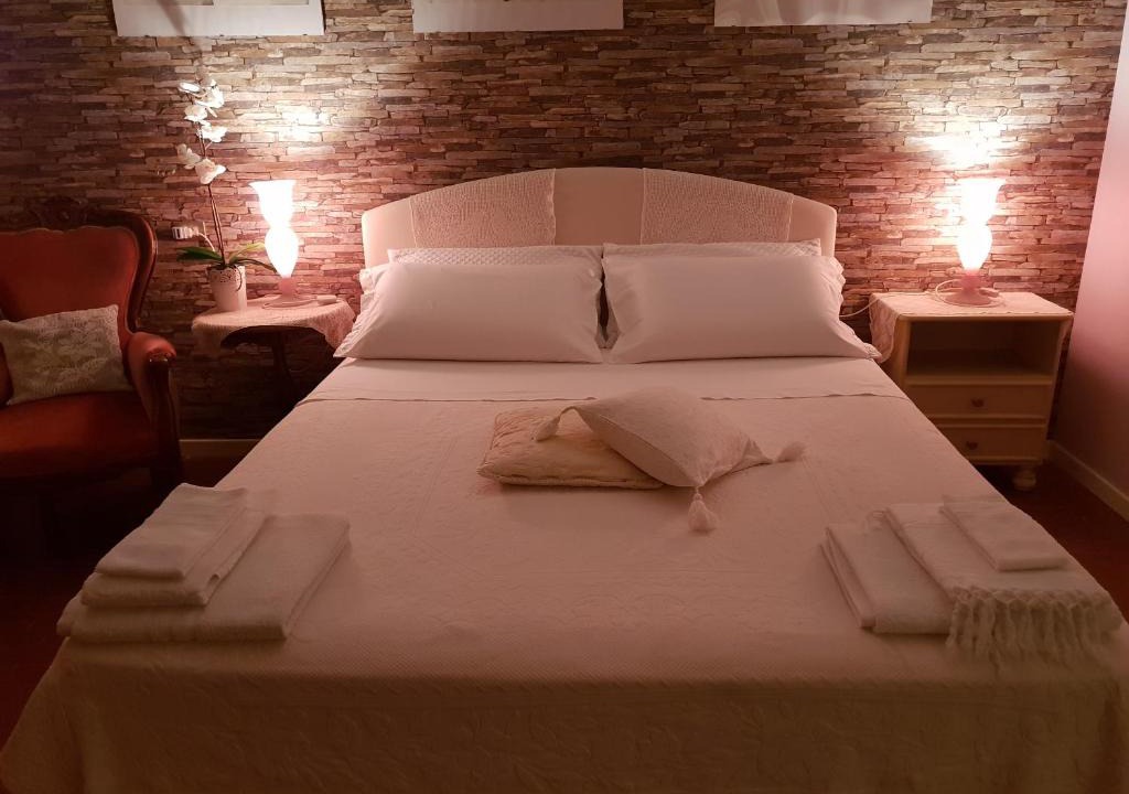 Soresina Bed & Breakfast | B&B Family Home