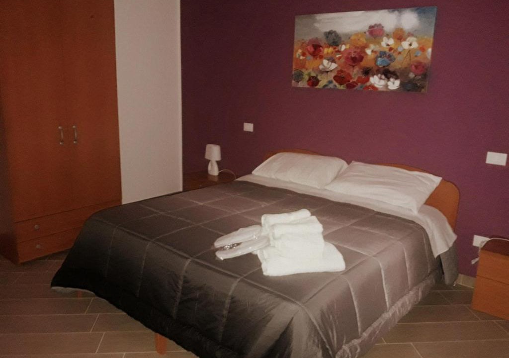 San Cipirello Bed & Breakfast | B&B Federico II