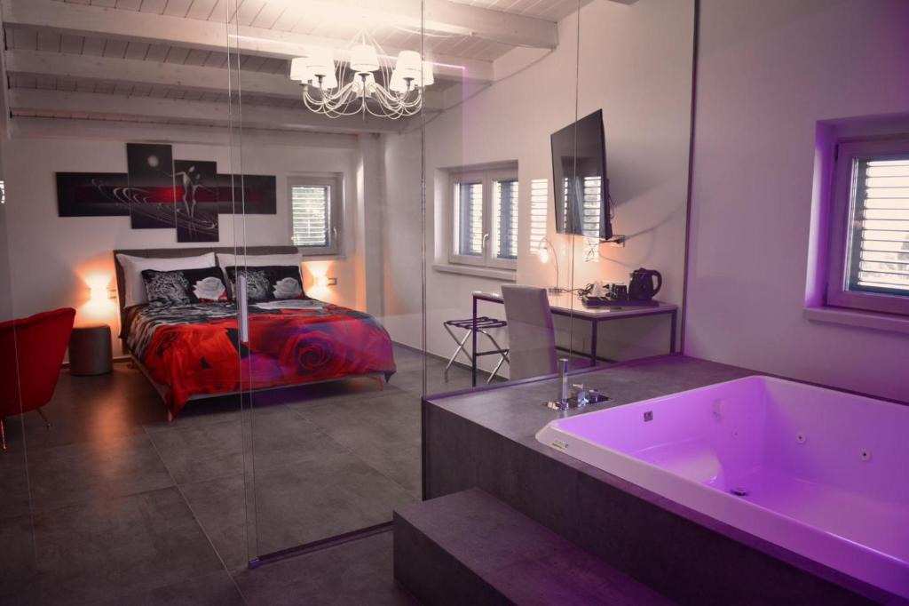 Foggia Bed & Breakfast | B&B GDA