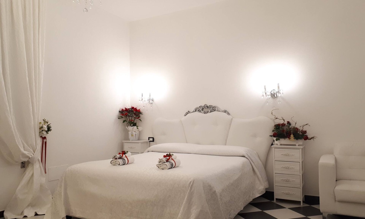 Gussago Bed & Breakfast | B & B Giada - for n. 3 people - INDEPENDENT apartment