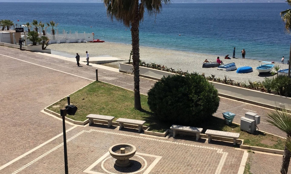 Reggio Calabria Bed & Breakfast | B&B H224
