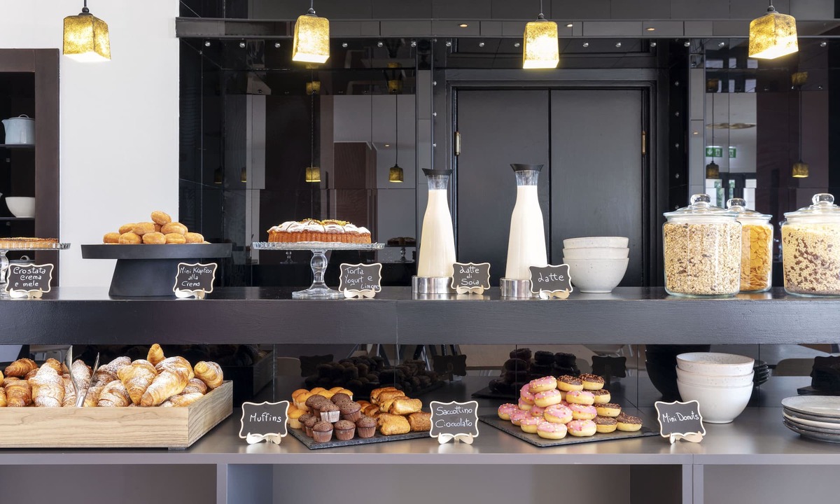 Sassuolo Hotel | B&B Hotel Sassuolo