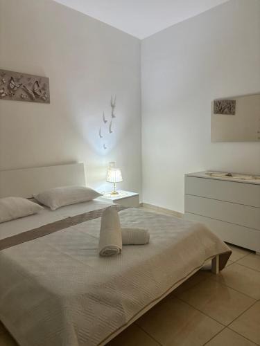 Gela House | B&B i GEMELLI