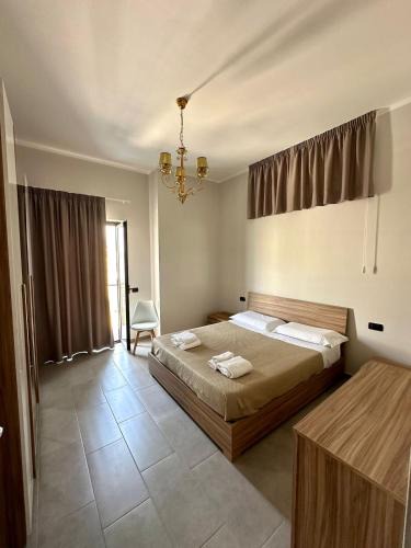 Scafati Apartment | B&B Il Cortile