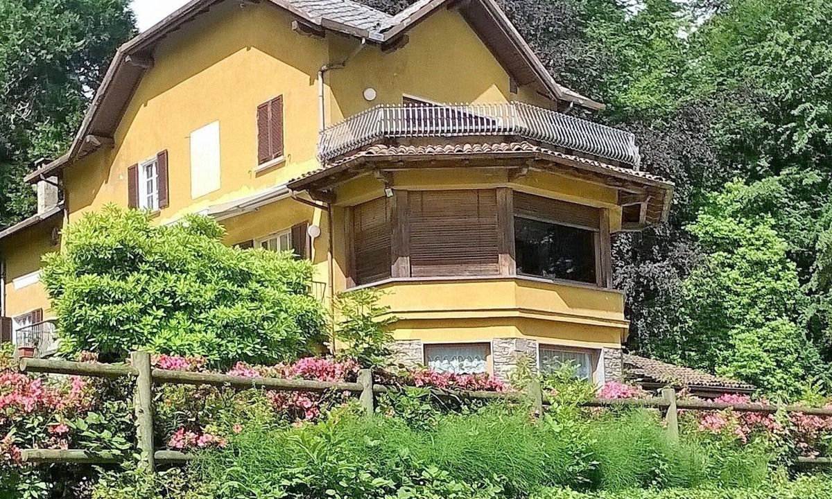 Gignese Bed & Breakfast | B&B il Gelsomino