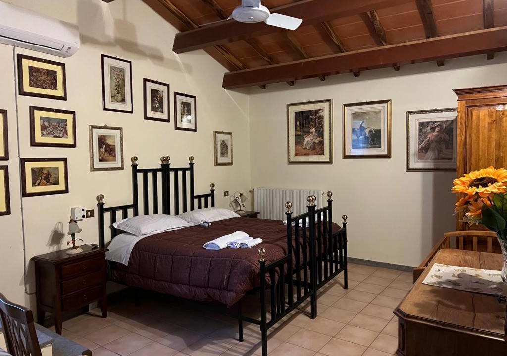 Cantalupo Bed & Breakfast | B&B il Girasole e il Tulipano