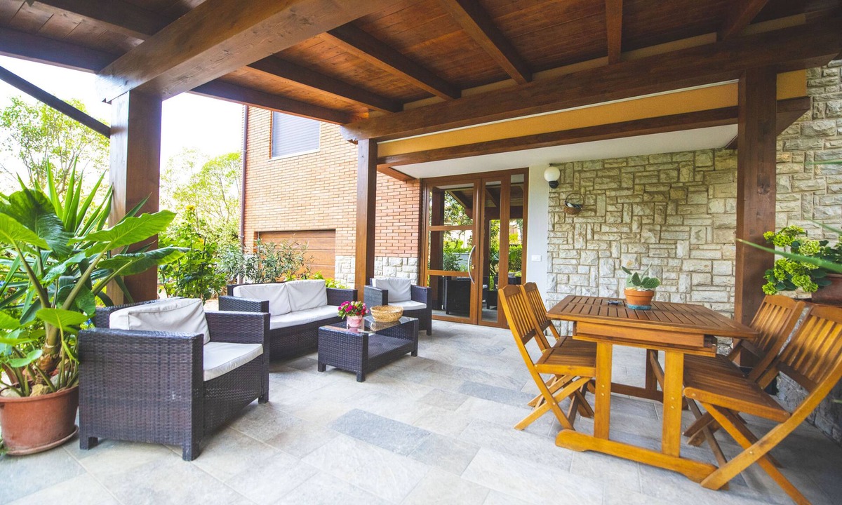 San Mariano Bed & Breakfast | B&B Il Girasole