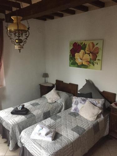 Poviglio Bed & Breakfast | B&B Il moro selvatico