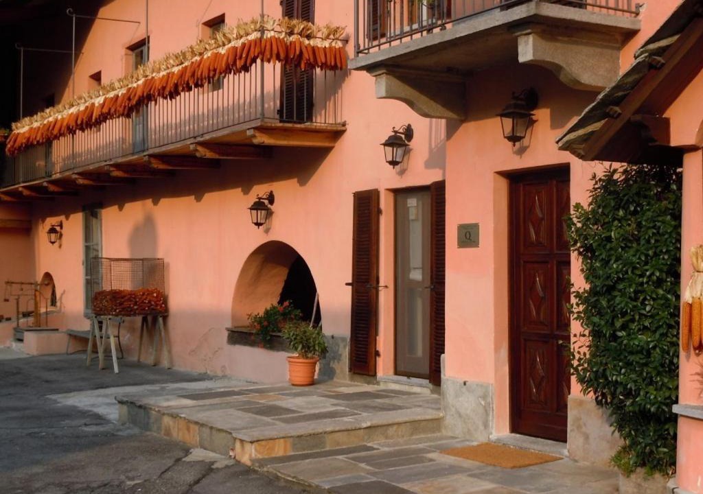 Sanfront Bed & Breakfast | B&B Il Mulino