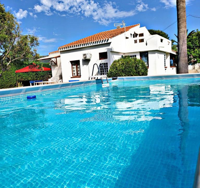 Capitana Bed & Breakfast | B&B Il Pasha'