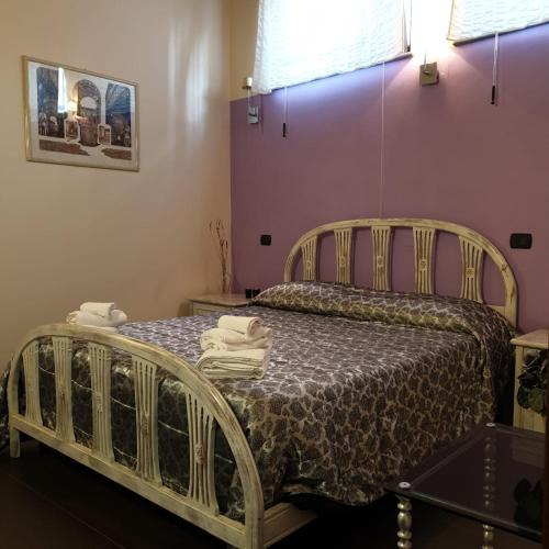 Turate Bed & Breakfast | B&B Il Rustico