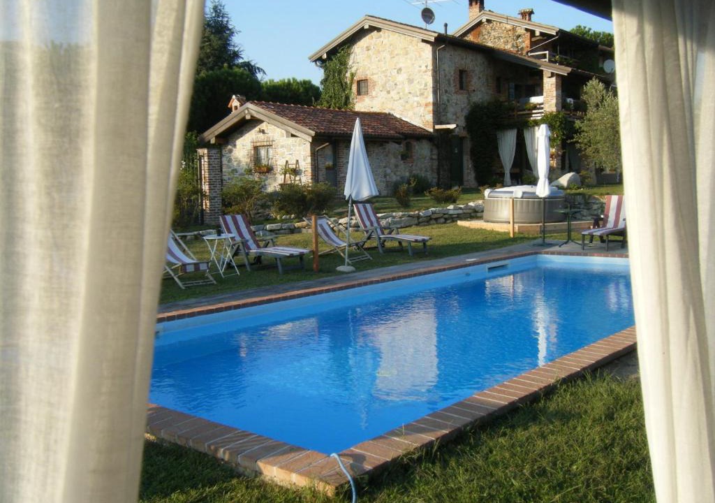 Veruno Bed & Breakfast | B&B Il Salice