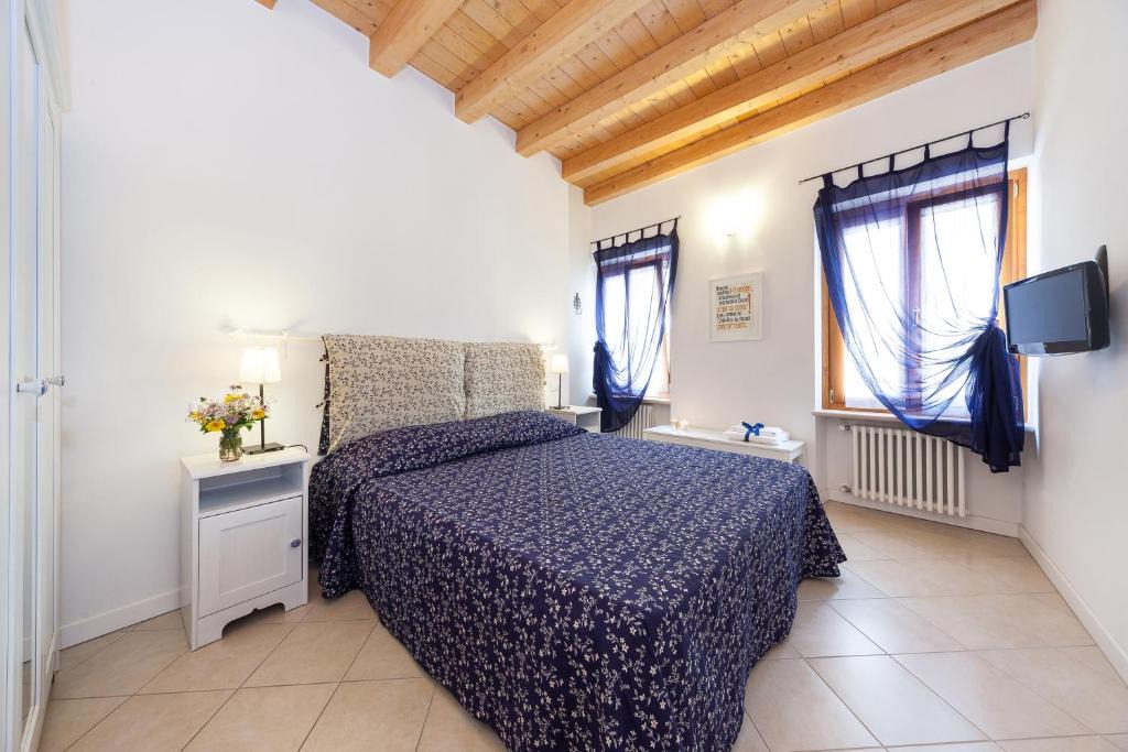 Verona City Centre Bed & Breakfast | B&B King