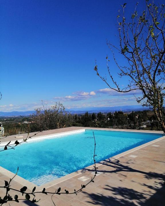 Montefiascone Bed & Breakfast | B&B L'amicizia