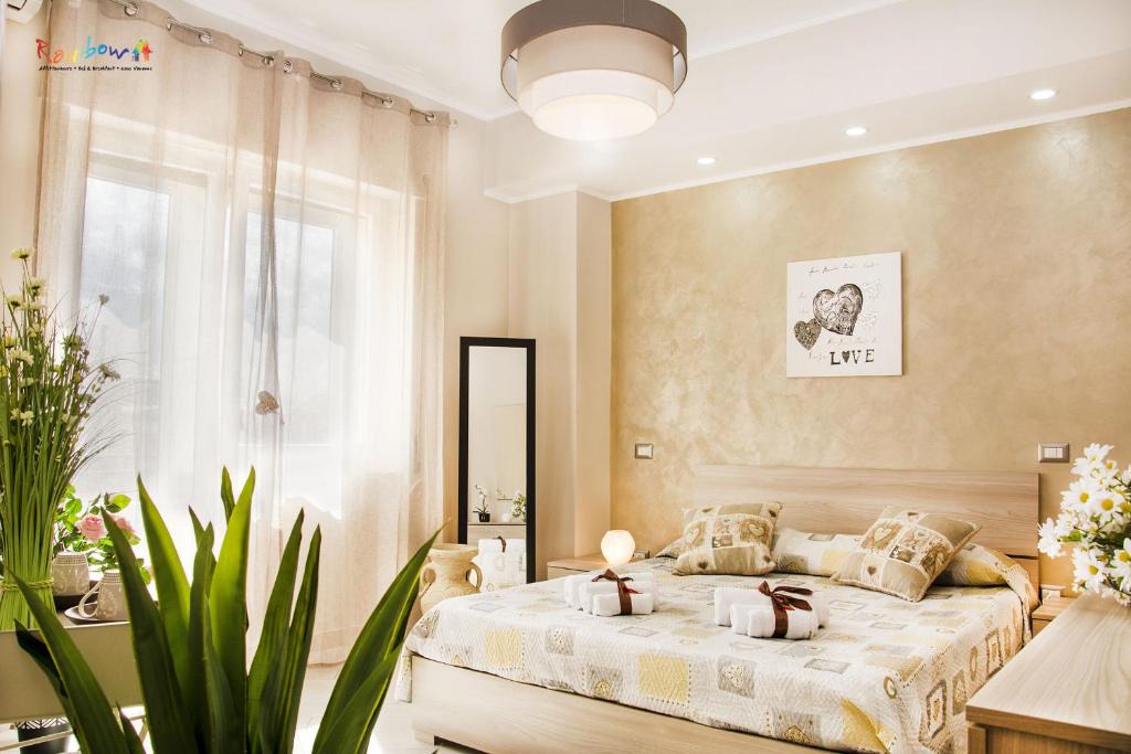 Campobasso Bed & Breakfast | b&b l'olimpo