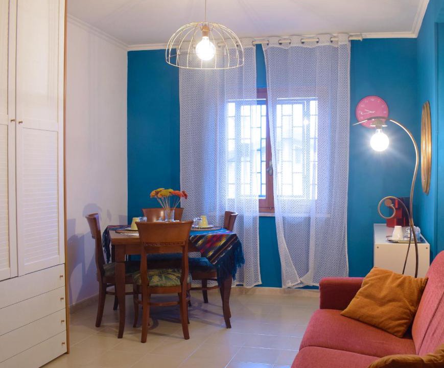 Rocca di Papa Bed & Breakfast | B&B la casa di Adriana
